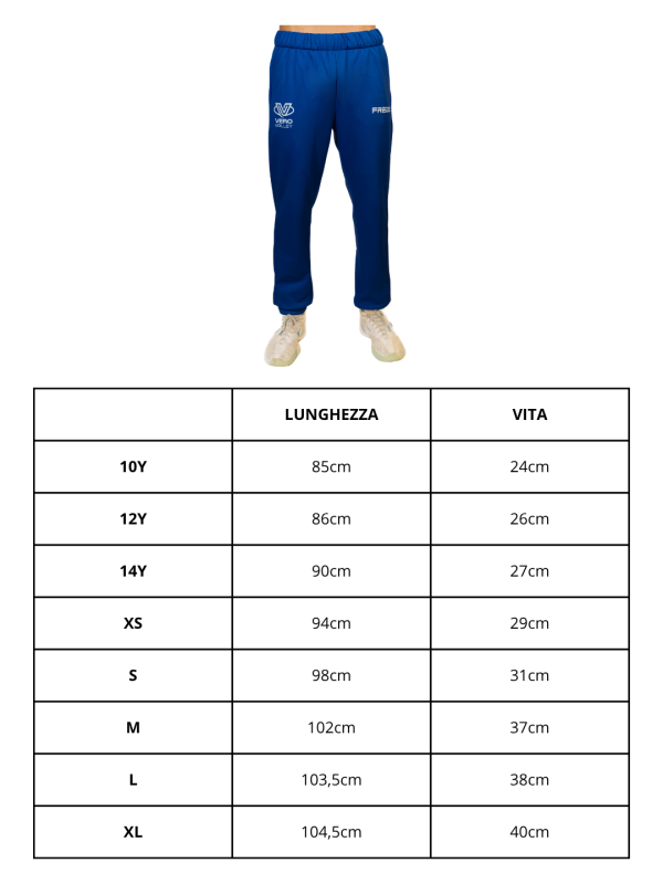 Pantalone di Rappresentanza