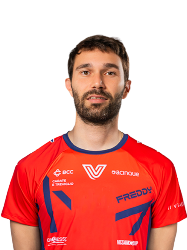 Nicola Pesaresi