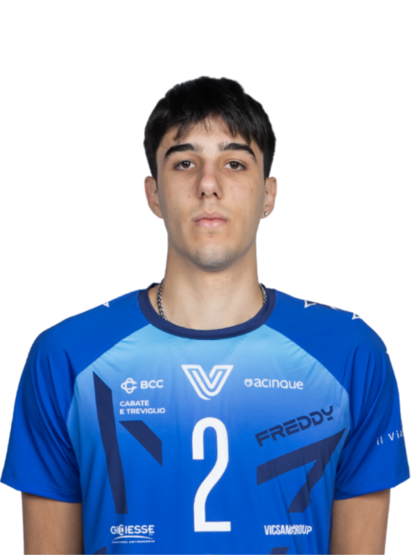Diego Frascio