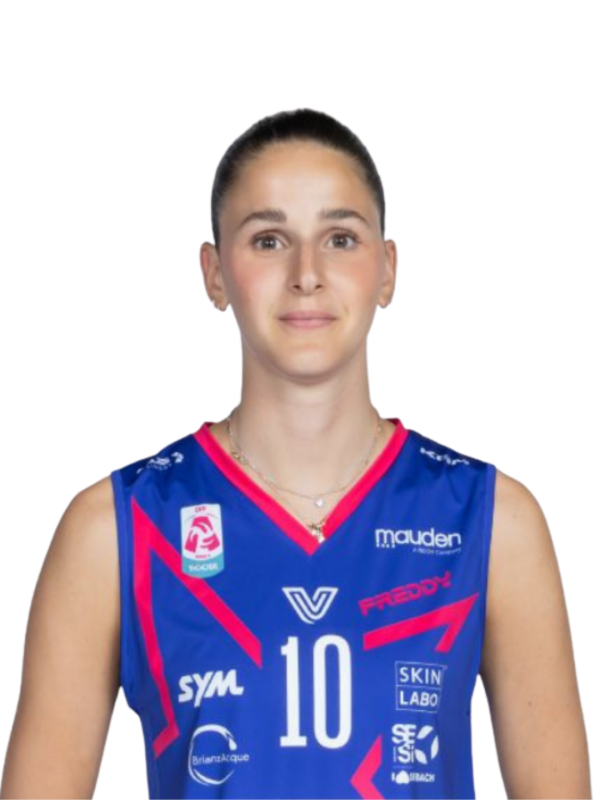 Benedetta Sartori