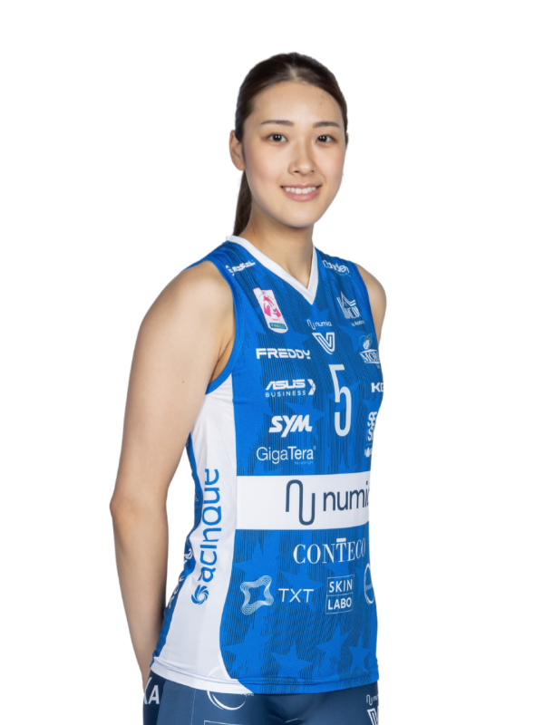 Yoshino Sato