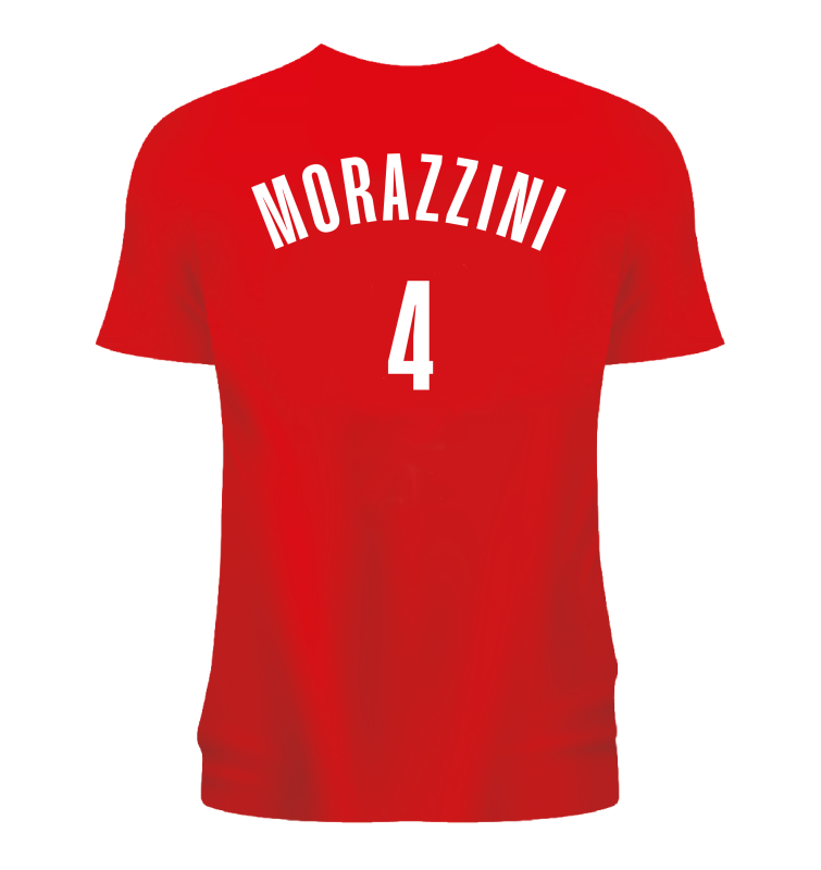 JERSEY PLAYER A1M | BLU