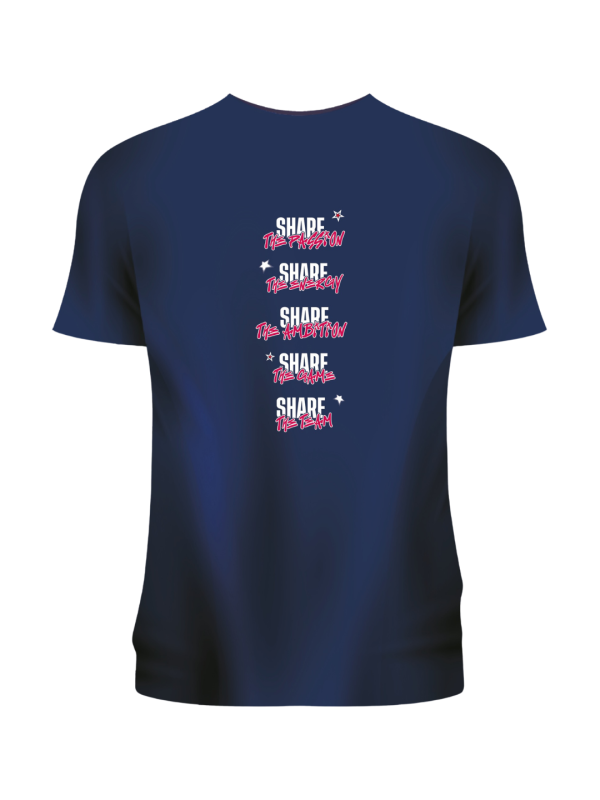 T-shirt Share The Love