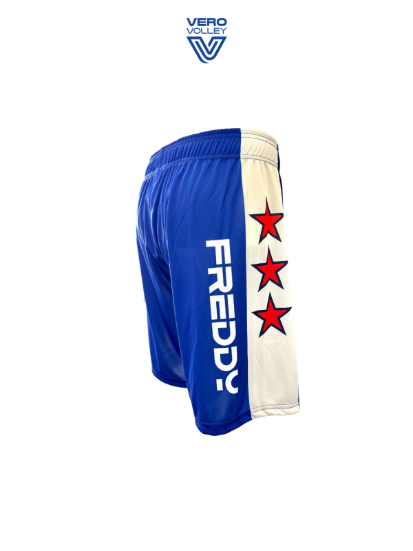 Pantaloncini Allenamento