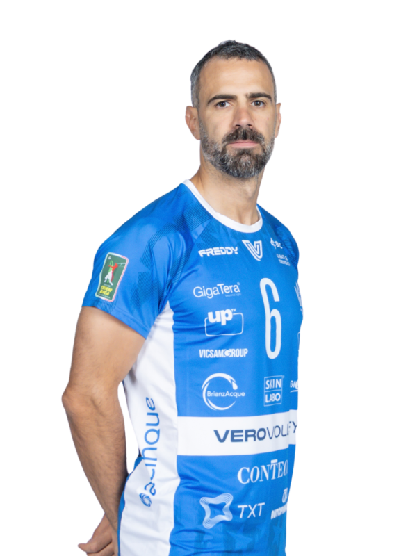 Jacopo Massari