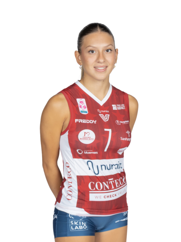 Virginia Di Napoli