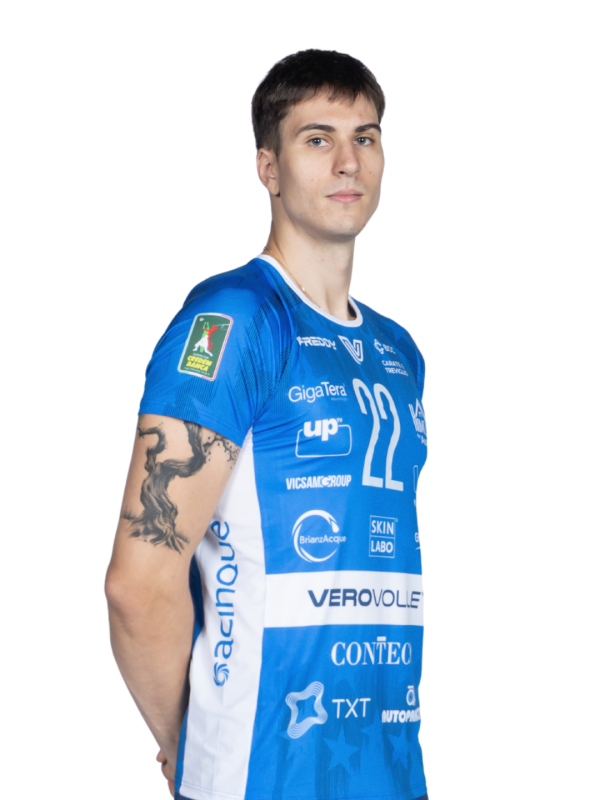 Victorio Ceban