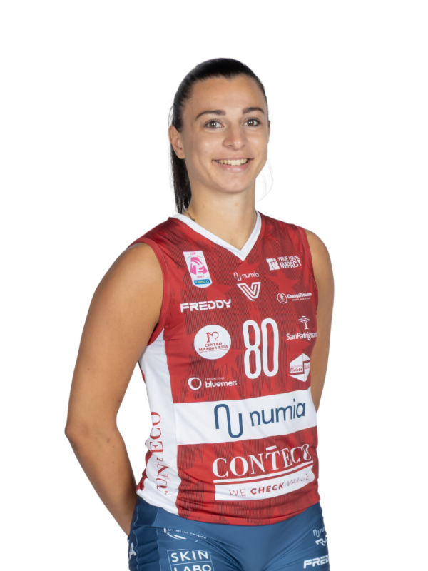 Eleonora Fersino
