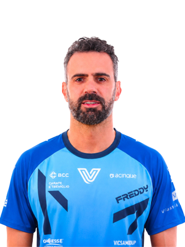 Jacopo Massari