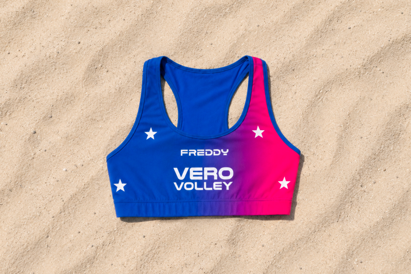 SUNSET V TOP | BEACH VOLLEY
