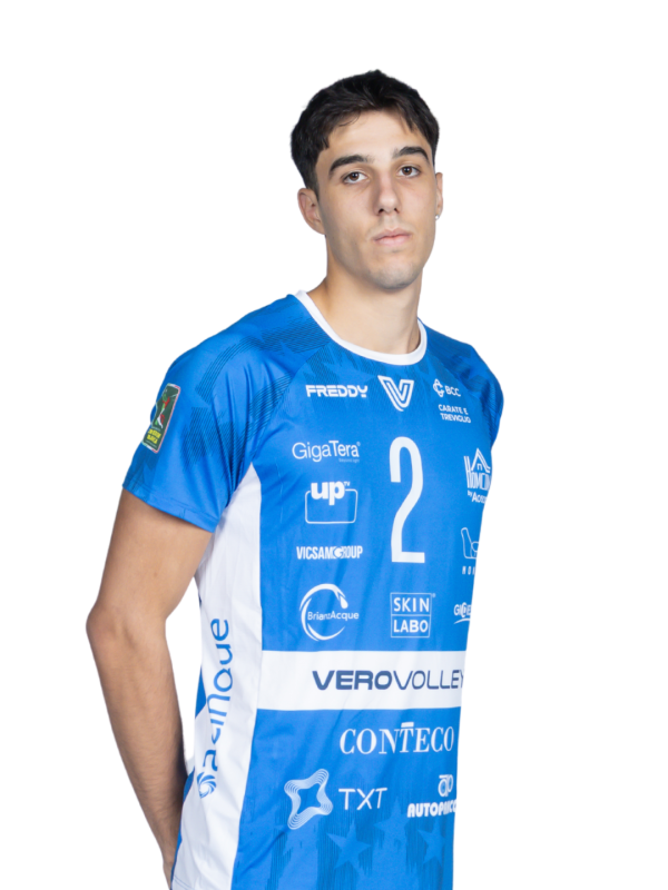 Diego Frascio
