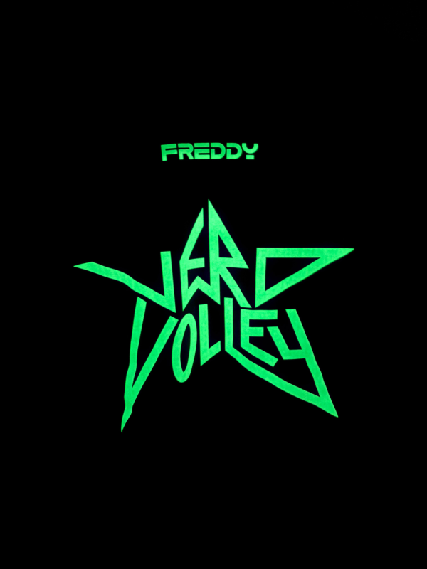 Glow in the Dark T-shirt