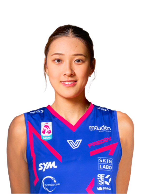 Yoshino Sato
