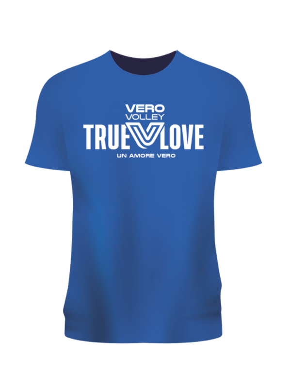 T-shirt True Love