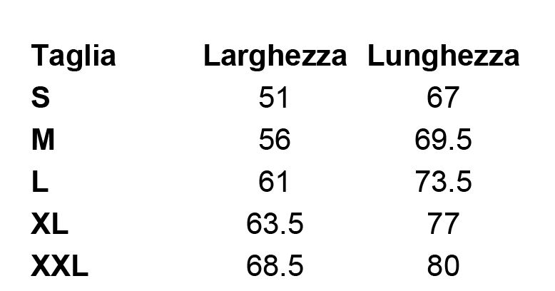 Felpa con cappuccio | Rossa