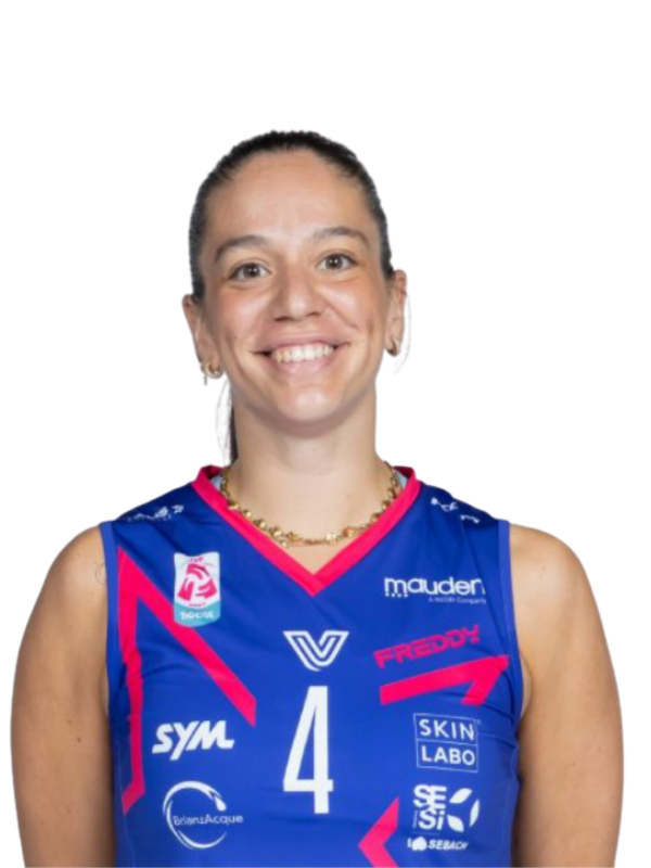 Francesca Bosio
