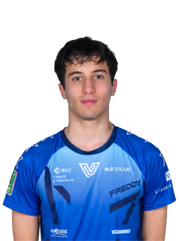 Leonardo Bonacchi