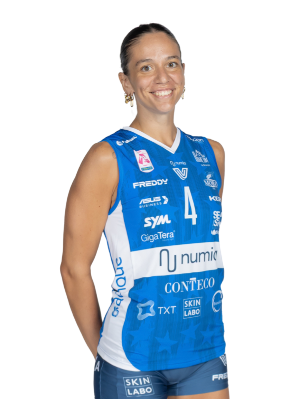 Francesca Bosio