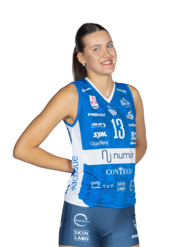 Aida Dautova