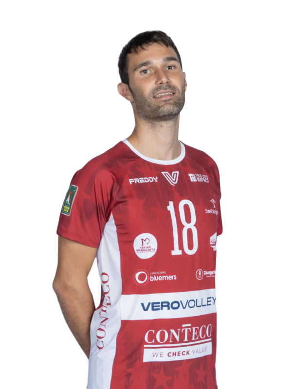 Nicola Pesaresi