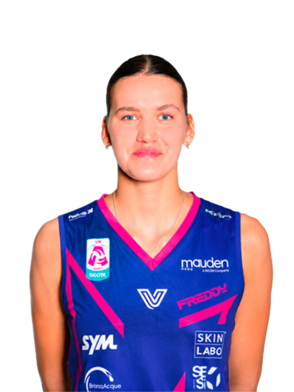 Aida Dautova