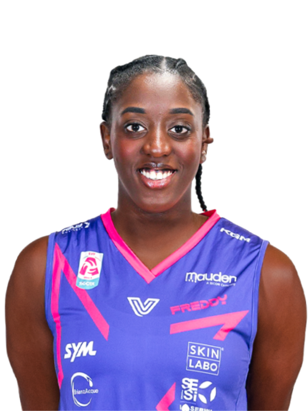 Binto Diop