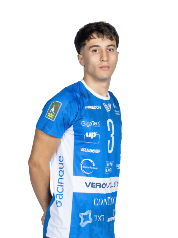 Leonardo Bonacchi
