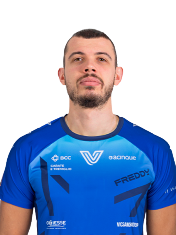 Ilya Petkov