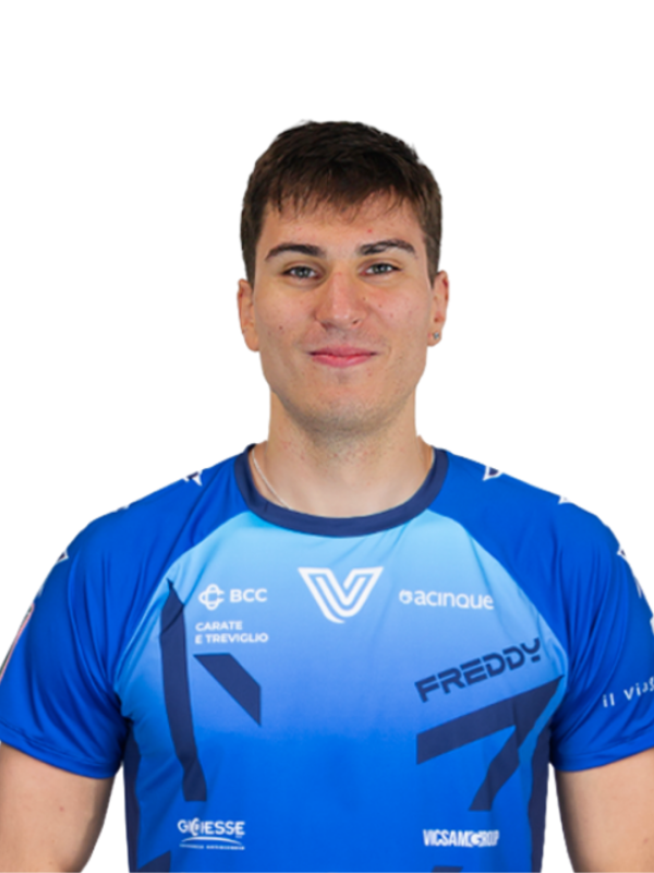 Victorio Ceban