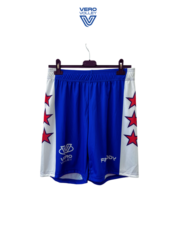 Pantaloncini Allenamento