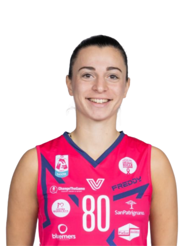 Eleonora Fersino