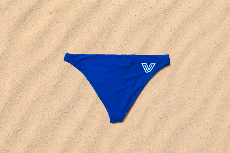 V SLIP | BEACH VOLLEY