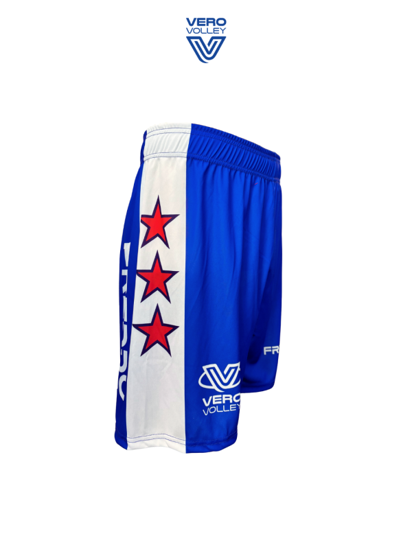 Pantaloncini Allenamento