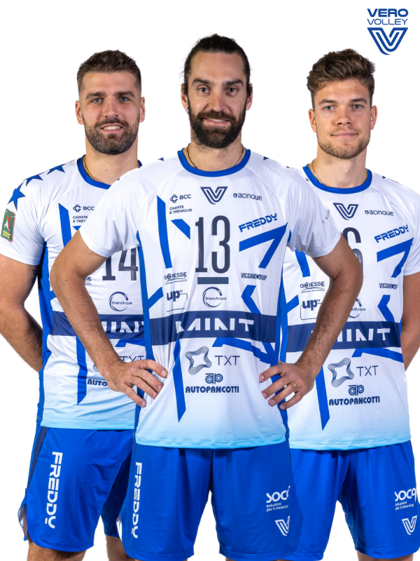 Maglia Gara | Trasferta