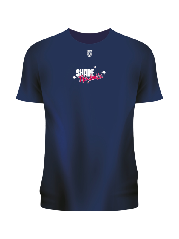 T-shirt Share The Love