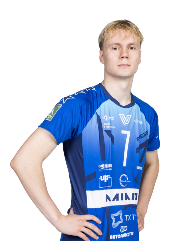 Luka Marttila