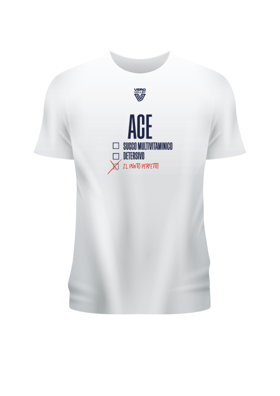Ace T-Shirt
