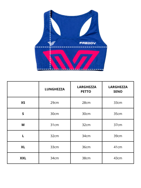 ICONIC V TOP | BEACH VOLLEY