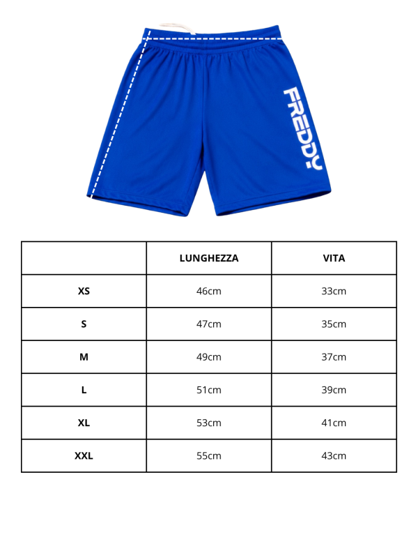 V SHORTS | BEACH VOLLEY