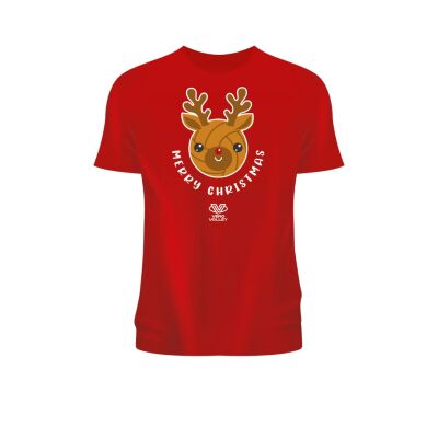Rudolph T-shirt