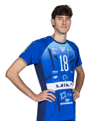 Leandro Mosca