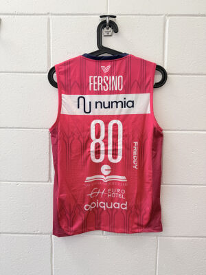 Maglia Fersino | CEV Champions League | Taglia M