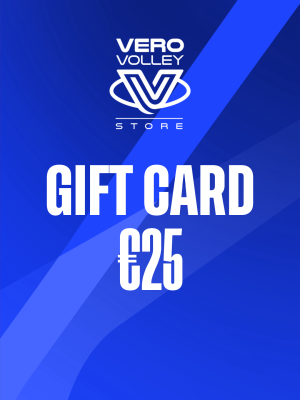 Gift Card | €25