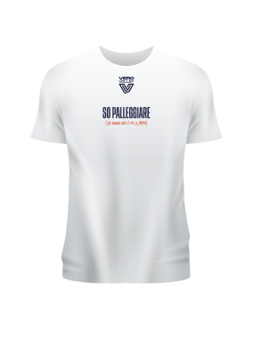 So Palleggiare T-shirt