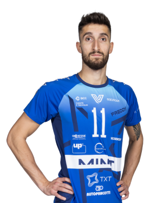 Jacopo Larizza