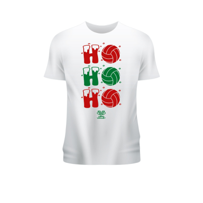 HOHOHO T-shirt
