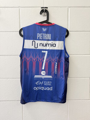 Maglia Pietrini | CEV Champions League | Taglia L
