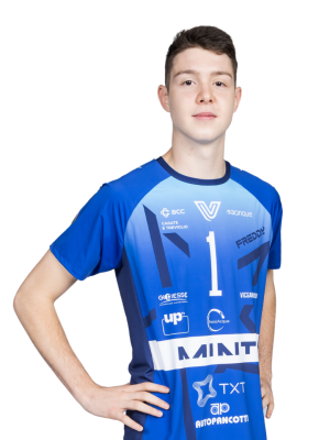 Zhasmin Velichkov