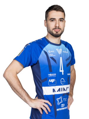 Martin Atanasov