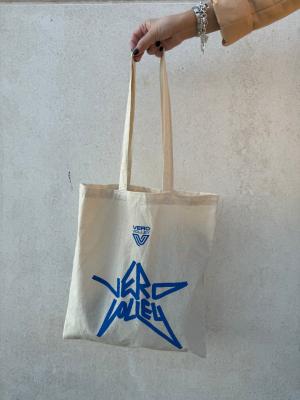 TOTE BAG VERO VOLLEY